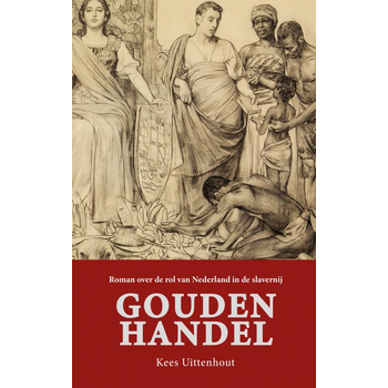 Gouden handel (Paperback) bij Singel 344