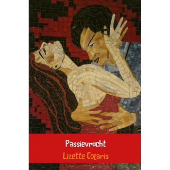 Passievrucht (Paperback) bij Singel 344