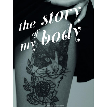 The story of my body (Hardback) bij Singel 344