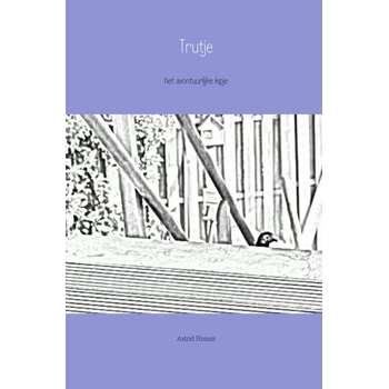 Trutje (Paperback) bij Singel 344
