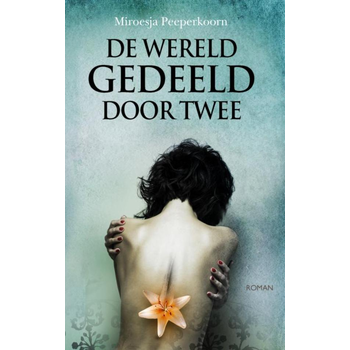 De wereld gedeeld door twee (Paperback) bij Singel 344