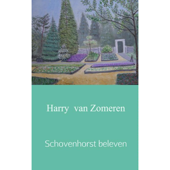 Schovenhorst beleven (Paperback) bij Singel 344