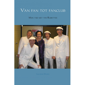 Van fan tot fanclub (Paperback) bij Singel 344