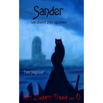 Sander verdient zijn sporen (Paperback) bij Singel 344