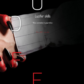 Lucifer skills (Paperback) bij Singel 344