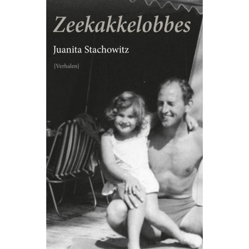 Zeekakkelobbes (Paperback) bij Singel 344