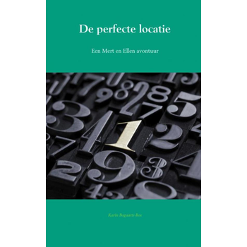 De perfecte locatie (Paperback) bij Singel 344