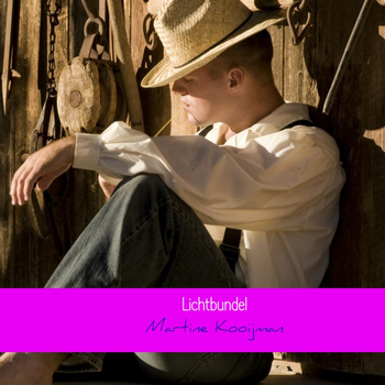 Lichtbundel (Paperback) bij Singel 344