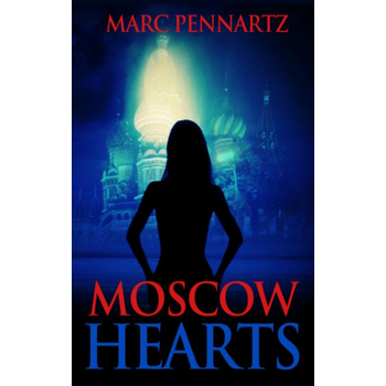 Moscow hearts (Paperback) bij Singel 344