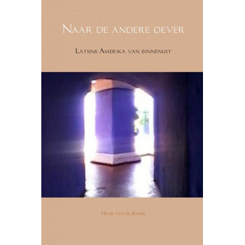 Naar de andere oever (Paperback) bij Singel 344