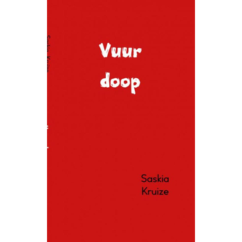 Vuurdoop (Paperback) bij Singel 344