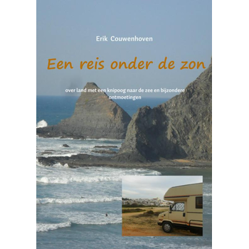 Een reis onder de zon (Paperback) bij Singel 344