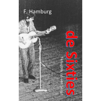 De Sixties (Paperback) bij Singel 344