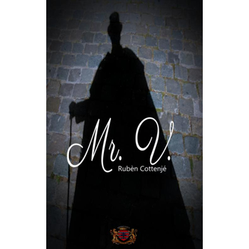 Mr. V. (Paperback) bij Singel 344