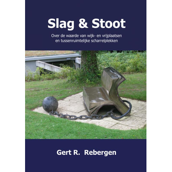 Slag & stoot (Paperback) bij Singel 344