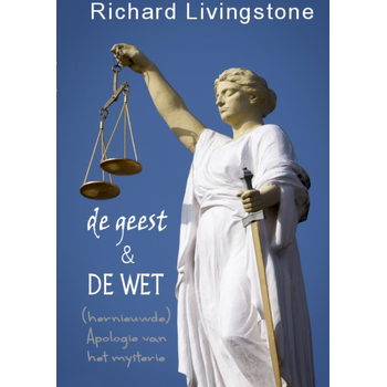De geest & de wet (Paperback) bij Singel 344