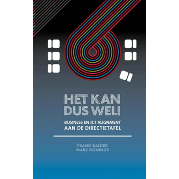 Het kan dus wel! (Paperback) bij Singel 344