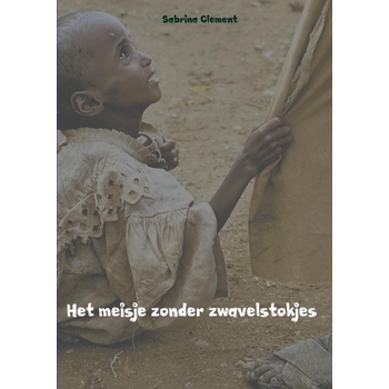 Het meisje zonder zwavelstokjes (Paperback) bij Singel 344