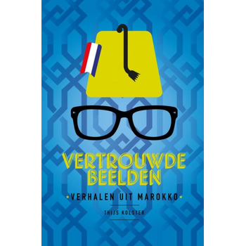 Vertrouwde beelden (Paperback) bij Singel 344