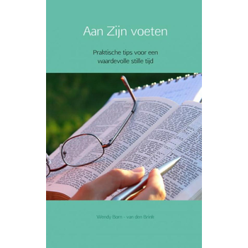 Aan zijn voeten (Paperback) bij Singel 344