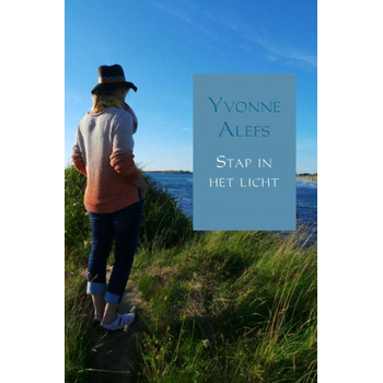 Stap in het licht (Paperback) bij Singel 344