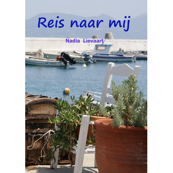 Reis naar mij (Paperback) bij Singel 344