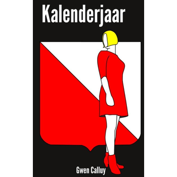Kalenderjaar (Paperback) bij Singel 344