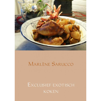 Exclusief exotisch koken (Paperback) bij Singel 344