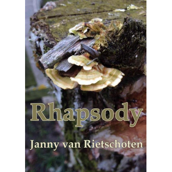 Rhapsody (Paperback) bij Singel 344