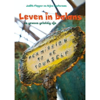Leven in balans (Paperback) bij Singel 344
