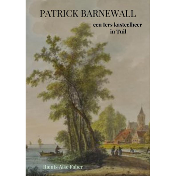 Patrick Barnewall (Paperback) bij Singel 344