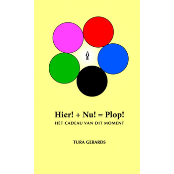 Hier! + Nu! = Plop! (Paperback) bij Singel 344