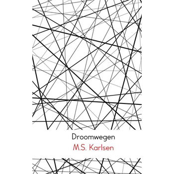 Droomwegen (Paperback) bij Singel 344