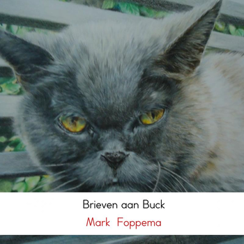 Brieven aan Buck (Paperback) bij Singel 344