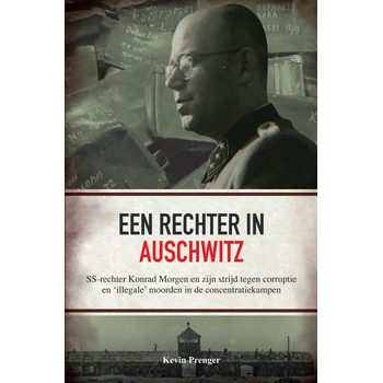 Een rechter in Auschwitz (Paperback) bij Singel 344