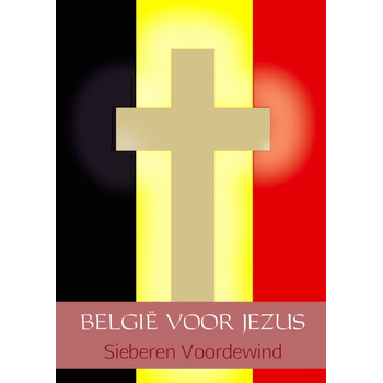 België voor Jezus (Paperback) bij Singel 344