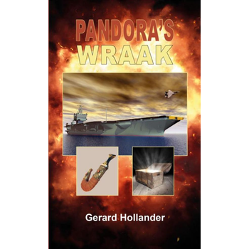 Pandora`s wraak (Paperback) bij Singel 344
