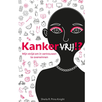 Kankervrij!? (Hardback) bij Singel 344