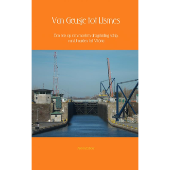 Van Geusje tot IJsmes (Paperback) bij Singel 344