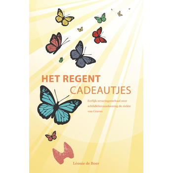 Het regent cadeautjes (Paperback) bij Singel 344
