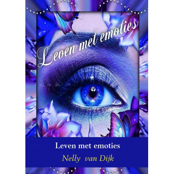 Leven met emoties (Paperback) bij Singel 344