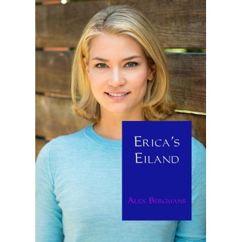 Erica's eiland (Paperback) bij Singel 344