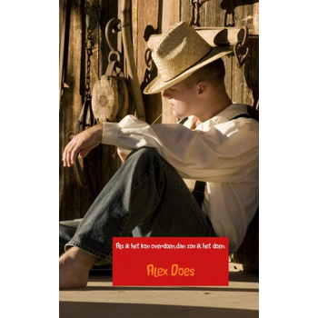Als ik het kon overdoen, zou ik het doen (Paperback) bij Singel 344