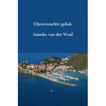 Onverwachts geluk (Paperback) bij Singel 344