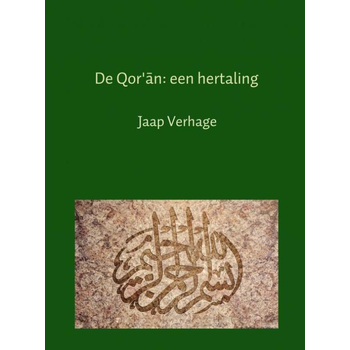 De Qor'an: een hertaling (Paperback) bij Singel 344