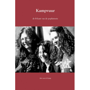 Kampvuur (Paperback) bij Singel 344