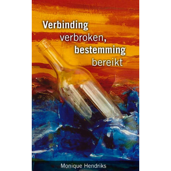 Verbinding verbroken, bestemming bereikt (Paperback) bij Singel 344