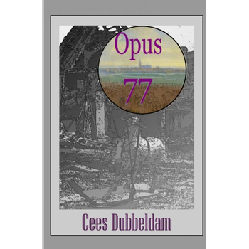 Opus 77 (Paperback) bij Singel 344