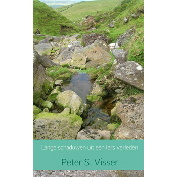 Lange schaduwen uit een Iers verleden (Paperback) bij Singel 344