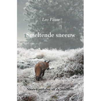 Smeltende sneeuw (Paperback) bij Singel 344